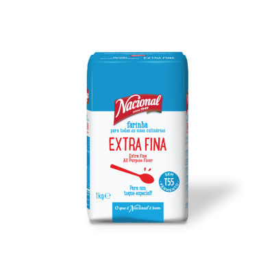 Extra Fina Tipo 55  1kg
